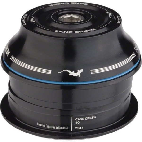 Рулевая колонка 1-1/8" Cane Creek 40 Asmbly-STR-ZS44/28.6/30-H15 Black ...