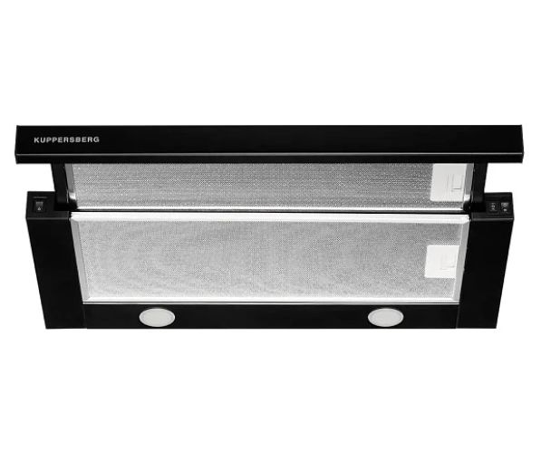 Вытяжка Kuppersberg встраиваемая Kuppersberg SLIMLUX 60 B купить по ...