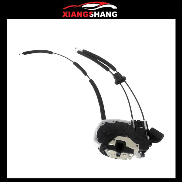 Привод защелки замка двери автомобиля Передний левый для Ниссан Тиида ...