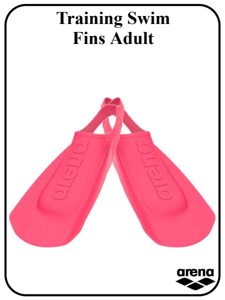 Ласты Arena Для бассейна - купить с доставкой по выгодным ценам в ...