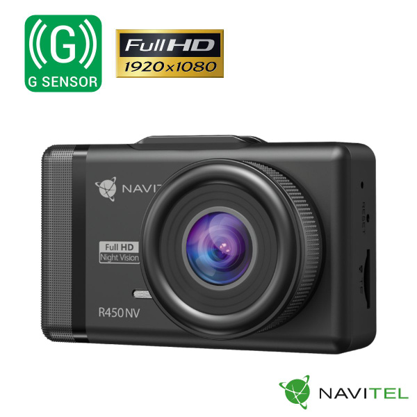 Видеорегистратор Navitel R450 NV - купить в интернет-магазине по низким ...