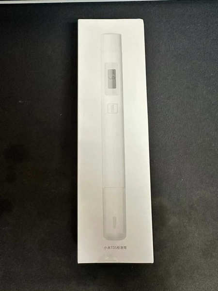 Тестер качества воды Xiaomi Mi TDS Pen Tester Water Quality,XMTDS01YM ...