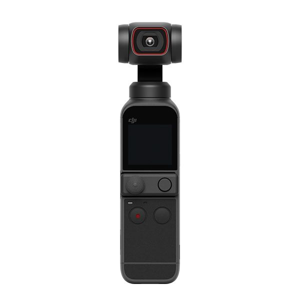 Экшн-камера DJI OSMO Pocket 2 Creator Combo купить по выгодной цене в ...