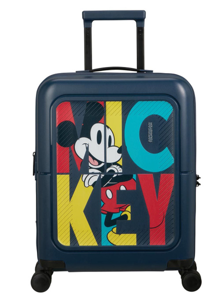 American Tourister Чемодан детский 40 см 41 л купить на OZON по низкой ...