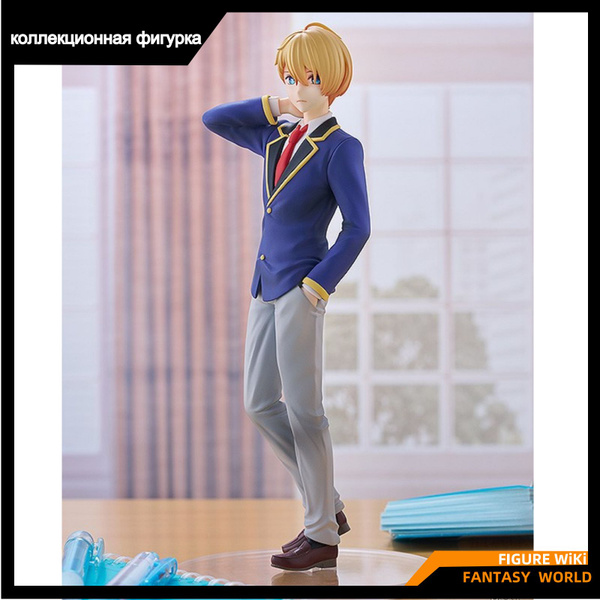 Фигурка Звездное дитя , Аквамарин Хосино GSC / POP UP PARADE Aquamarine ...
