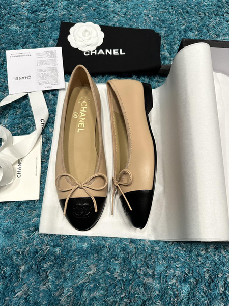 Туфли Chanel купить на OZON по низкой цене (1800525452)