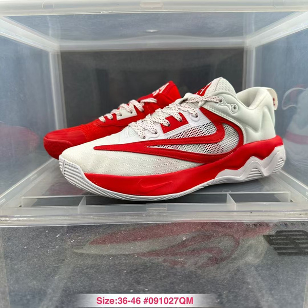 Кроссовки Мужской, Женский Nike Бег, Баскетбол, размер 43 R (средняя ...