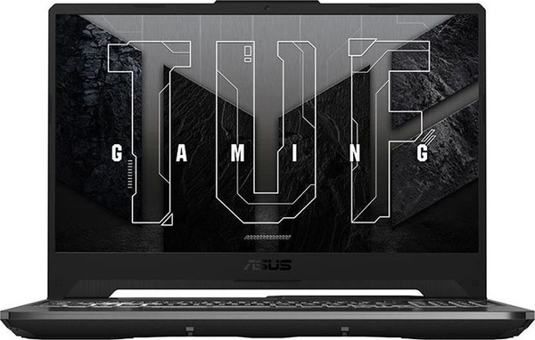 Игровой ноутбук ASUS TUF Gaming A15, AMD Ryzen 5 7535HS AMD Ryzen 5 ...