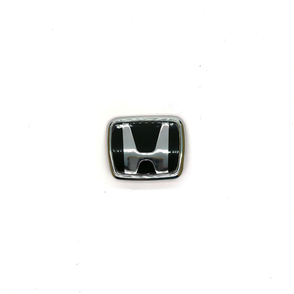 Эмблема HONDA 6,5х5,5см купить c доставкой на OZON по низкой цене ...