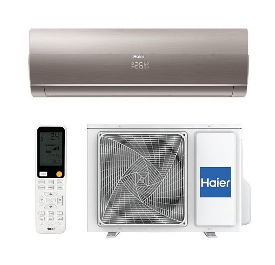 Сплит-система Haier HSU-18HFF103/R3-G / HSU-18HUF103/R3 купить c ...