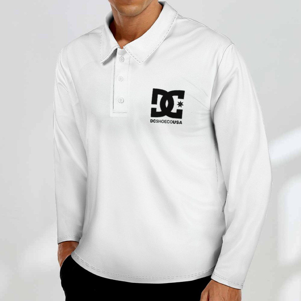 Поло DC Shoes, размер 56, цвет разноцветный - купить по выгодной цене в ...