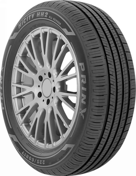 Шины для легковых автомобилей Prinx 215/65 16 Лето Нешипованные ...