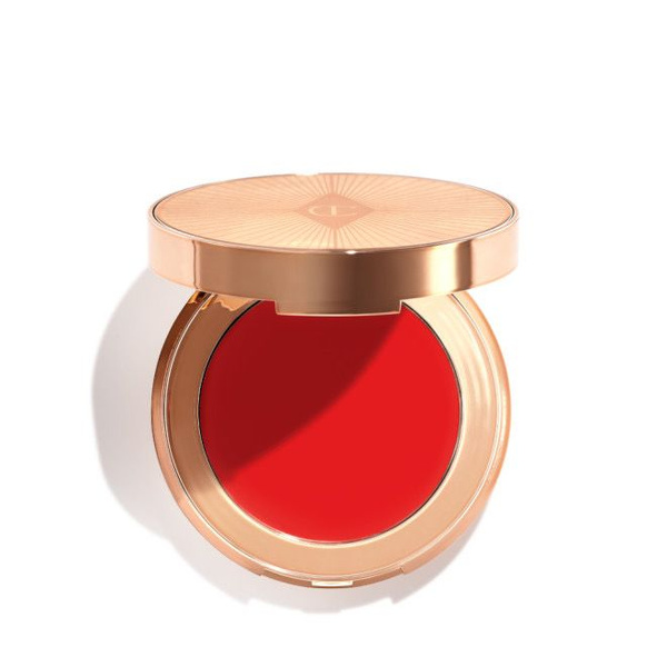 Характеристики Кремовые румяна от Charlotte Tilbury Beautiful Skin ...