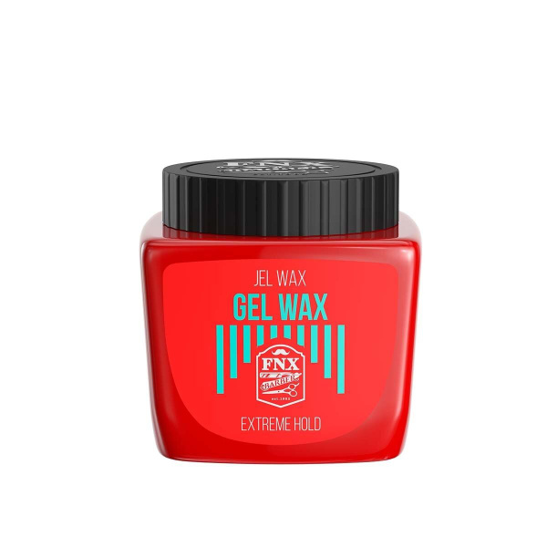 Гель - воск для волос FNX BARBER, 700 мл купить на OZON по низкой цене ...