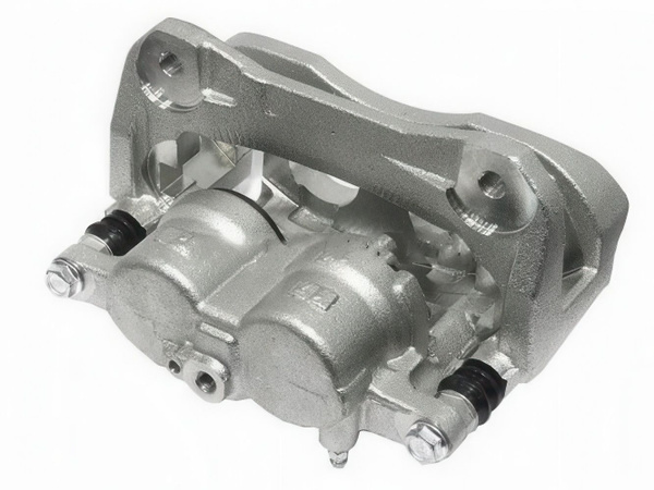 Суппорт тормозной передний LH TOYOTA LC200/LEXUS LX570/LX450D 15-