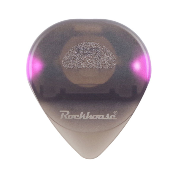 Медиатор для электрогитары Rockhouse с высокочувствительным светодиодом ...