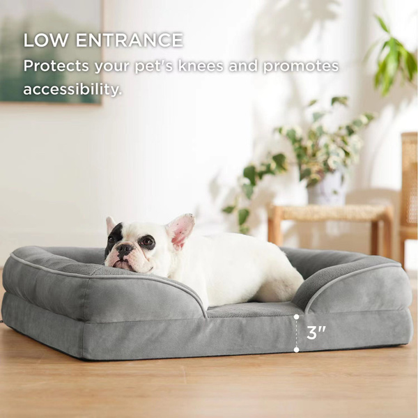 Лежанка Для Собак Собак И Кошек Крупных Пород,диван-лежак ...