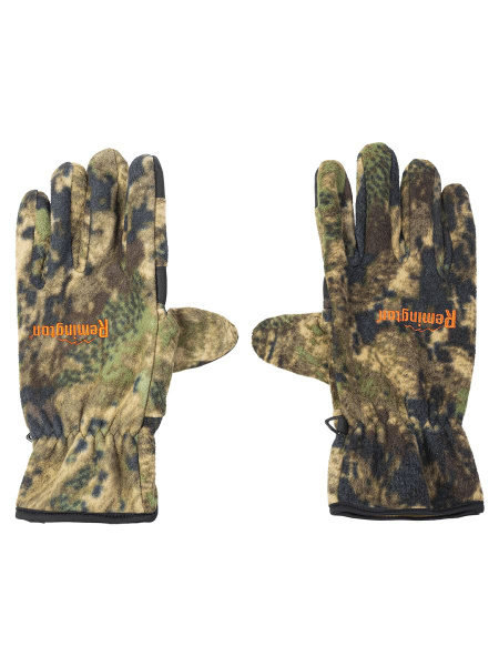 Перчатки для охоты Remington Полиэстер, Флис L/XL - купить по низким ...