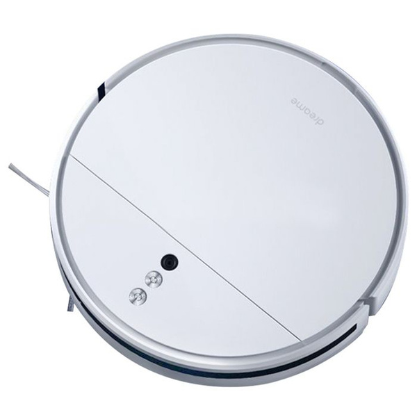 Робот-пылесос Dreame F9 White EU купить на OZON по низкой цене (1729539542)