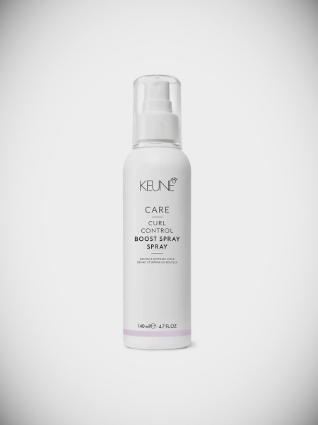 KEUNE Спрей прикорневой уход за локонами Care Curl Control Boost Spray ...