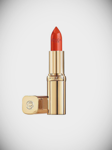 L'OR AL PARIS Увлажняющая губная помада ''Color Riche'' № 302 Розовый ...