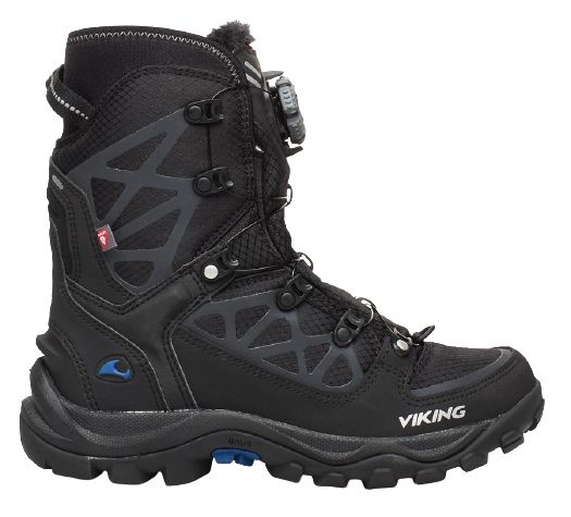 Viking Constrictor High WP - Winter boots Men's | Buy online