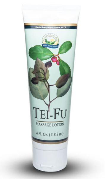 Лосьон для массажа Тэй Фу/Tei Fu massage lotion купить на OZON по ...