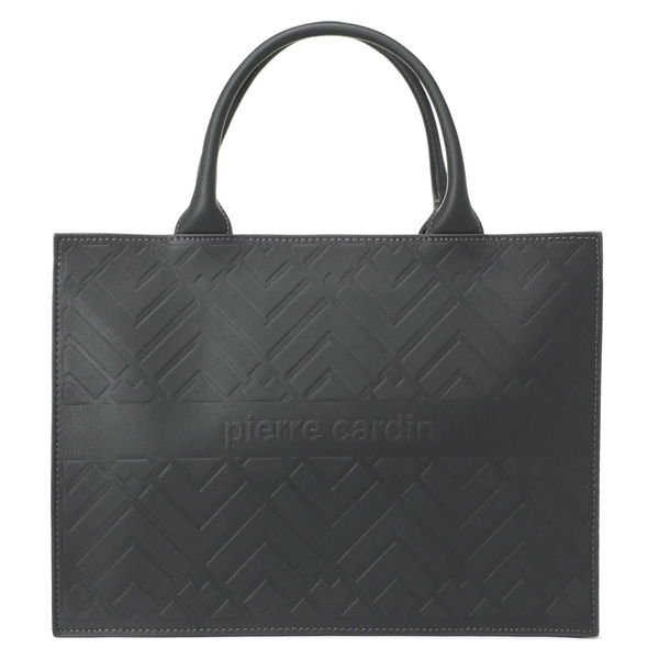 PIERRE CARDIN Сумка тоут купить на OZON по низкой цене (939418022)
