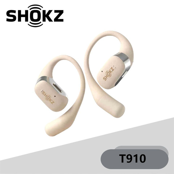 Bluetooth-гарнитура SHOKZ 5LXY002 - купить по выгодной цене в интернет ...