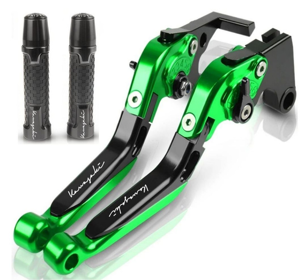 Remkoppelingshendels voor motorfietsen Voor Kawasaki Voor Ninja 650R ER