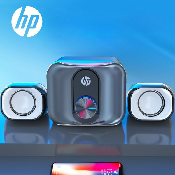 HP Компьютерный динамик купить на OZON по низкой цене (1741610307)