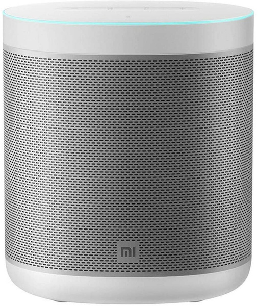 Умная колонка XIAOMI Mi Smart Speaker L09G - купить по доступным ценам ...
