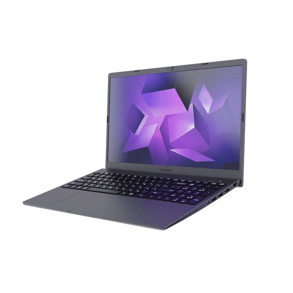 Ноутбук KVADRA Y22L02P01101R_35E646 KVADRA NAU LE15T 15.6'' TOUCH/Intel ...