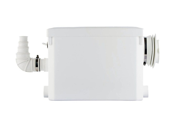 Канализационный насос UNIPUMP SANIVORT 405, 220 л/мин купить c ...