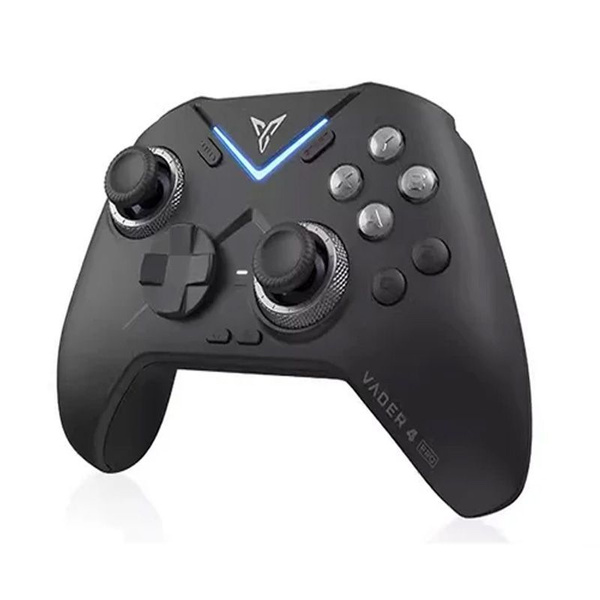 Геймпад Flydigi Vader 4 Pro, спортивный контроллер Elite, беспроводной ...