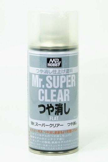 Mr clear matt. Краска художественная т.м.mr.hobby mr.super clear semi-gloss 170мл. матовый лак мистер хобби. mr hobby лак. краска 101.