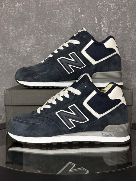 Ботинки New Balance купить на OZON по низкой цене (1746439510)