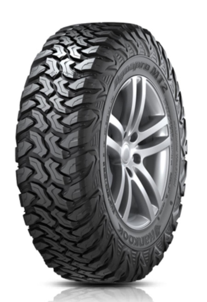 Hankook Dynapro MT2 RT05 Шины всесезонные 245/75 R16 120, 116Q '2020800 ...