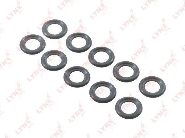 Прокладка сливной пробки Ford, Mazda, Volvo 1.3-2.3i;D 92> купить на ...