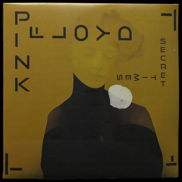 LP Pink Floyd - Secret Times (винил) (350508) купить на OZON по низкой ...