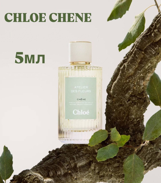 Chloe Вода парфюмерная Chene 5 мл купить на OZON по низкой цене ...