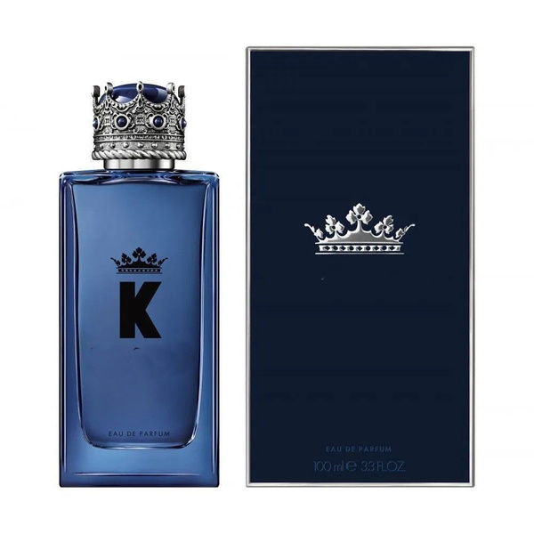 Fragrance World Туалетная вода King ( Кинг) 100 мл 100 мл купить на ...