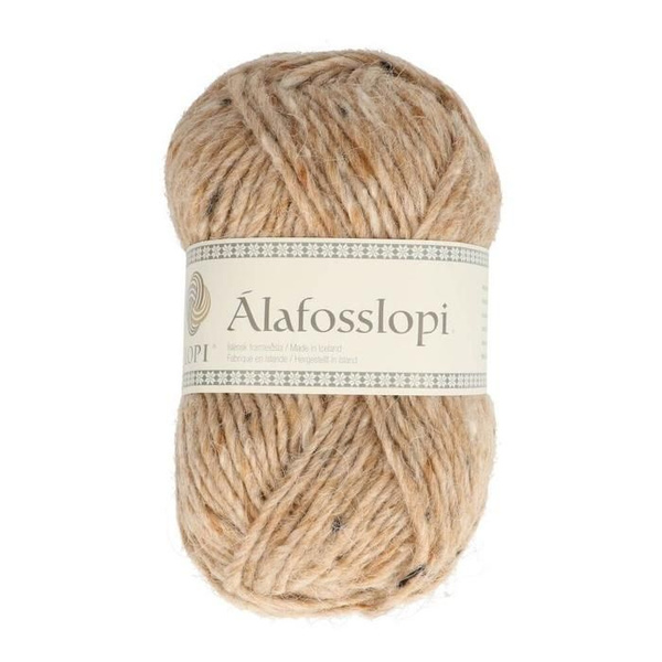 Пряжа Lopi Alafosslopi (100г 100м, 100% исландская шерсть) купить на ...