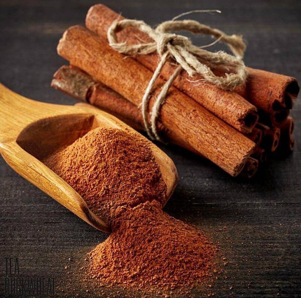 Гречишный чай с корицей купить на OZON по низкой цене (1754680257)