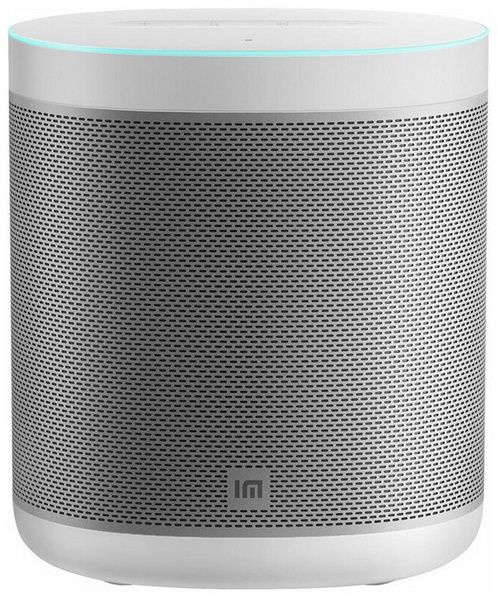 Ксиаоми Smart Speaker колонка портативная с Bluetooth. Колонка Wi-Fi ...