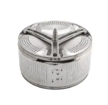 Барабан в сборе Haier для стиральных машин HW60-10636A , HW60-1010AN и ...