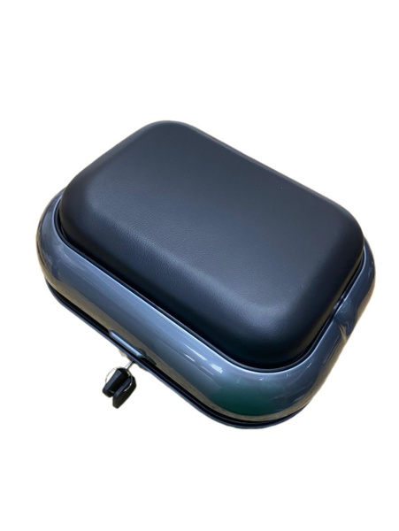 Задний багажник (кофр) для электросамоката Kugoo M5 PRO купить на OZON ...
