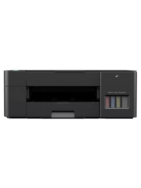 Brother МФУ Струйное DCP-420W, черный купить на OZON по низкой цене ...