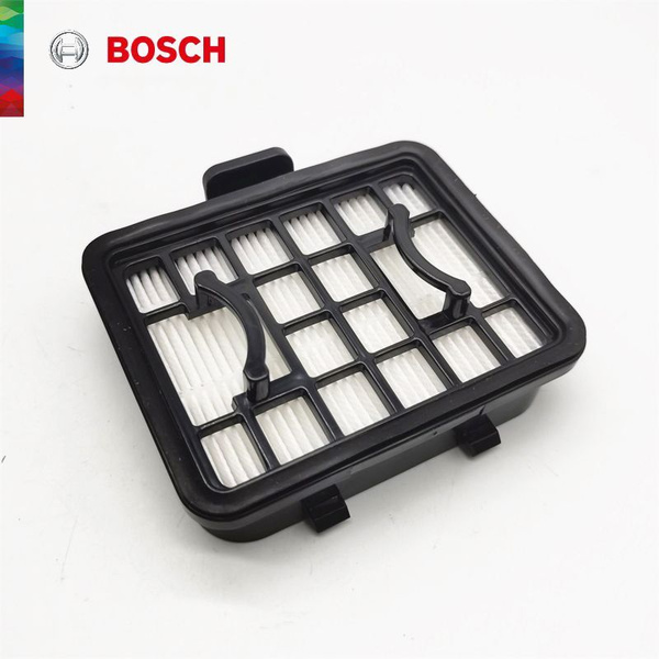 Bosch GAS 18V-1 Фильтр-картридж для пылесоса купить на OZON по низкой ...