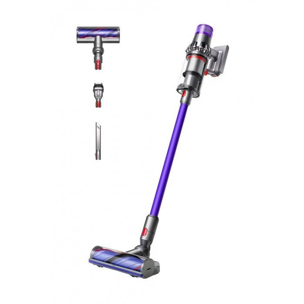 Dyson V11 Advanced (479332-01) (UK) вертикальный пылесос купить на OZON ...